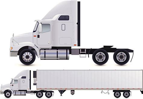 218,300+ Truck Stock Illustrations, Royalty.